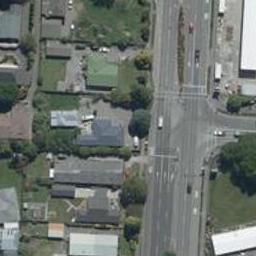 387 Main North Road, Redwood, Christchurch