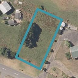 1916 Parewanui Road, Parewanui, Tangimoana