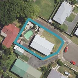 12 Victoria Street, Te Hapara, Gisborne