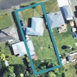 3 Page Street, Stratford