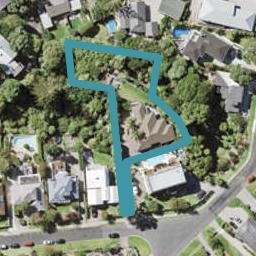 21 Evelyn Road, Cockle Bay, Auckland