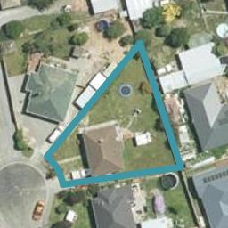 14 Churchill Street, Mayfield, Blenheim