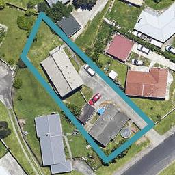 38 Harris Street, Te Puke, Te Puke