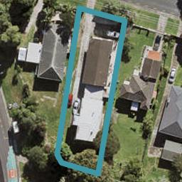 2/3 Exmouth Road, Northcote, Auckland