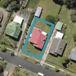 12 Union Street, Hikurangi, Hikurangi