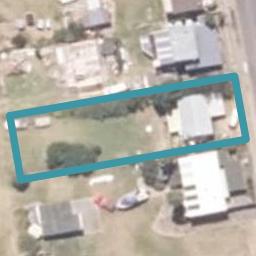 100 Newcastle Street, Nuhaka