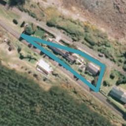 142 Shag Point Road, Shag Point, Palmerston