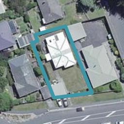44 Ranelagh Street, Karori, Wellington
