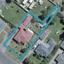 81 Brandon Street, Featherston