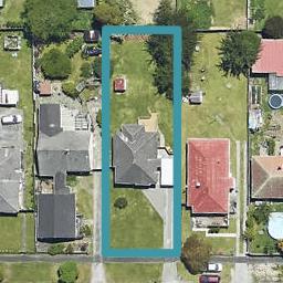 54 Clinkard Avenue, Glenholme, Rotorua