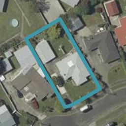 18 Nairn Crescent, Awapuni, Palmerston North