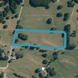 410 Mill Road, Ashley Clinton, Takapau