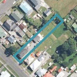 99 Ward Street, Cobden, Greymouth