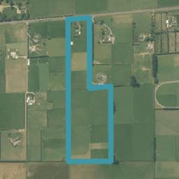 456 Lorne Dacre Road, Roslyn Bush, Invercargill