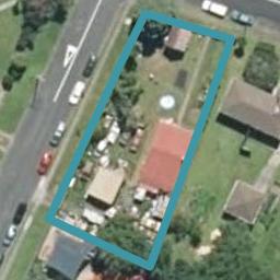 165 Miro Street, Manunui, Taumarunui