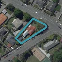 94 Opawa Road, Opawa, Christchurch