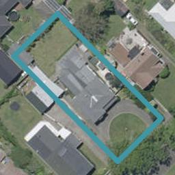14 Tarata Street, Saint Johns Hill, Whanganui