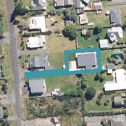 8 Mackenzie Street, WAIMARINO, OWHANGO