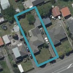 280 Waterloo Road, Hornby, Christchurch