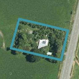 6631 State Highway 6, Rai Valley