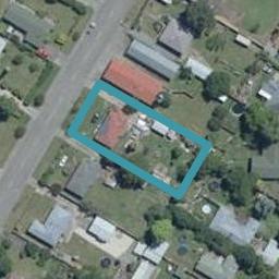 20 Montrose Avenue, Culverden, Culverden