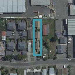 115 BURKE STREET, Sydenham, Christchurch