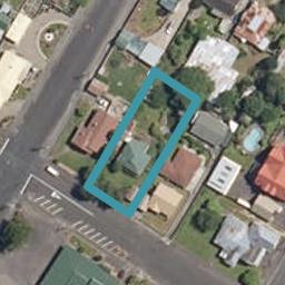 8 Tararua Street, Pahiatua