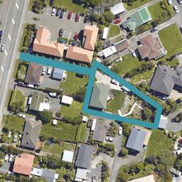 47A Churchill Street, Kaikoura
