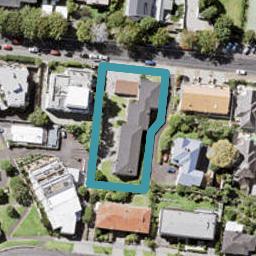 8/21 Vale Road, St Heliers, Auckland