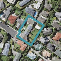 3/32 Northumberland Avenue, Belmont, Auckland
