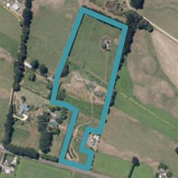 385 Milner Road, Glen Oroua, Palmerston North