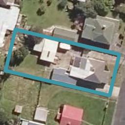 12 Ross Street, Marton, Marton