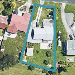 14 Kerswell Terrace, Tihiotonga, Rotorua