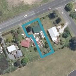 91 State Highway 1, MOEREWA, Moerewa