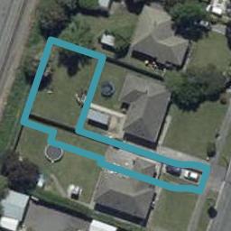 21D Uxbridge Street, Northcote, Christchurch