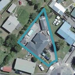 12 Hardie Grove, Featherston