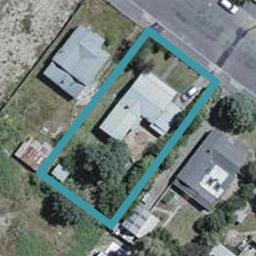 98 Fox Street, Featherston