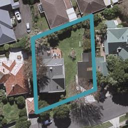 21 George Street, Lower Vogeltown, New Plymouth