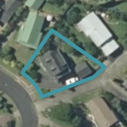 304 Marshall Crescent, Thames, Thames