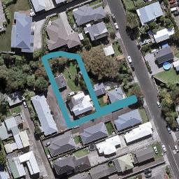 40 Belt Road, Central, New Plymouth