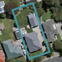 54 Dart Street, Hawthorndale, Invercargill