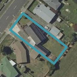 46 Ronberg Street, Highbury, Palmerston North
