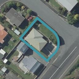 1 Aytoun Street, Shiel Hill, Dunedin