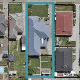 63 Martin Street, Strathern, Invercargill