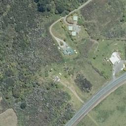 0 State Highway 12, Waima, Kaikohe