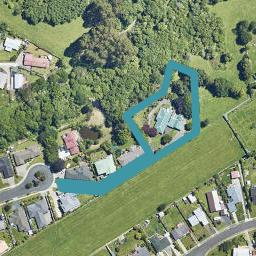 27 Heaphy Place, Pukehangi, Rotorua