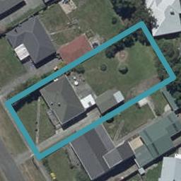 18 Short Street, Ashhurst, Ashhurst