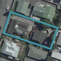 430 Wilsons Road North, Waltham, Christchurch