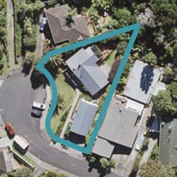 5 Brussells Place, Birkenhead, Auckland