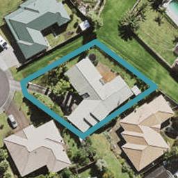10 Sandpiper Grove, Unsworth Heights, Auckland